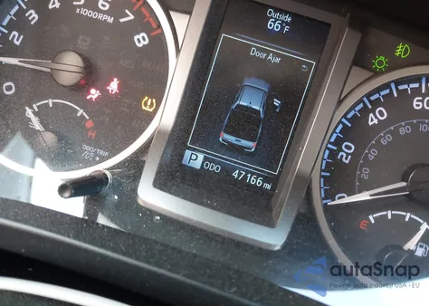 2023 Toyota Tacoma Sr5 from USA, damaged, VIN 3TYAX5GN2PT072537